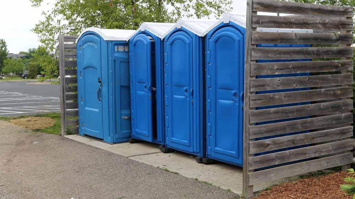 Porta Potty Rental Pros - Reliable Portable Toilet Rentals in Union, WV, 24983